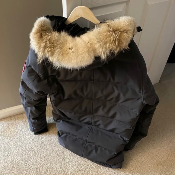 canada goose jacket men - Picture 3 of 4